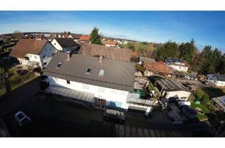 Doppelhaushälfte kaufen in 88430 Rot, Rot an der Rot - Doppelhaus (2 Einheiten) zu verkaufen (Provisionsfrei)