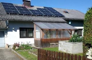 Einfamilienhaus kaufen in 94036 Passau, Passau - Haus mit Garten | provisionsfrei