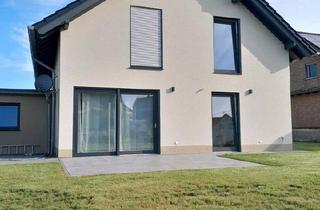 Einfamilienhaus kaufen in 56858 Peterswald-Löffelscheid, Peterswald-Löffelscheid - Modernes Einfamilienhaus - Baujahr 2022