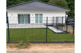 Haus kaufen in 53505 Altenahr, Altenahr - Bungalow 120qm mit Doppelgarage auf großzügigem Grundstück 716qm