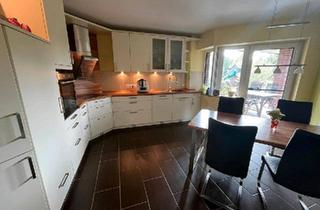 Einfamilienhaus kaufen in 21684 Agathenburg, Agathenburg - idyllisches Einfamilienhaus Sackgasse mit Reitplatz Pferdestall