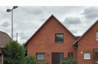 Haus kaufen in 29525 Uelzen, Uelzen - zentrumsnahe, modernisierte DHH zum Wohlfühlen