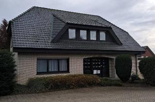 Einfamilienhaus kaufen in 49832 Freren, Freren - Einfamilienhaus mit 2 Wohnungen in Andervenne