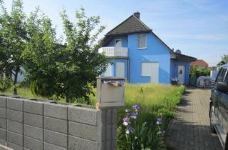 Haus kaufen in 18182 Bentwisch, Bentwisch - Wohnhaus in Rövershagen Ostsee