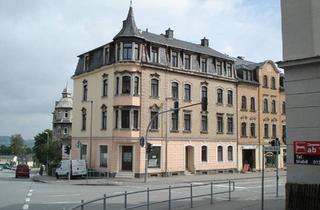 Mehrfamilienhaus kaufen in 09456 Annaberg-Buchholz, Annaberg-Buchholz - Mehrfamilien Geschäftshaus
