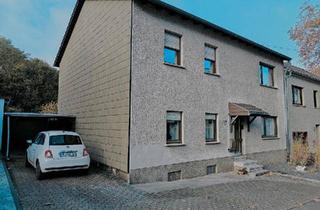 Einfamilienhaus kaufen in 66802 Überherrn, Überherrn - Zwei oder großzügiges Einfamilienhaus in Wadgassen - Differten