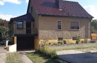 Einfamilienhaus kaufen in 15732 Schulzendorf, Schulzendorf - Schönes, Solides Einfamilienhaus mit großem Garten