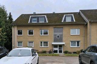 Wohnung kaufen in 22113 Oststeinbek, Oststeinbek - Großzügige 4-Zimmer-Eigentumswohnung mit Süd-Loggia, 100 m²