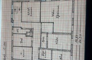 Haus kaufen in 87719 Mindelheim, Mindelheim - Haus freistehend 640qm NutzWohnfläche für Kapitalanleger Handwe.
