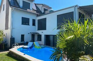 Einfamilienhaus kaufen in 65779 Kelkheim, Kelkheim (Taunus) - Einfamilienhaus Energiesparhaus