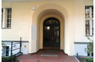 Wohnung kaufen in Kurfürstendamm, 10709 Berlin, Berlin - Exklusive Eigentumswohnung in unmittelbar Kurfürstendamm- Nähe