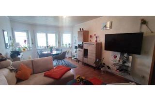 Wohnung kaufen in 35305 Grünberg, Grünberg - 3-ZKB Eigentumswohnung in Grünberg-OT, frei zum 01.02.2026