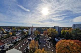 Wohnung kaufen in 63150 Heusenstamm, Heusenstamm - OHNE MAKLER !!! Ihr neues Zuhause in Heusenstamm