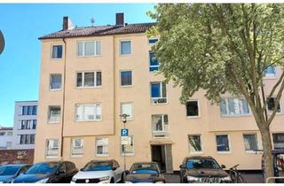 Wohnung kaufen in 34117 Kassel, Kassel - 2-Zimmer-Erdgeschoss-ETW in der Jordanstraße