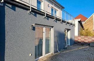 Einfamilienhaus kaufen in 99713 Ebeleben, Ebeleben - Einfamilienhaus in Helbedündorf