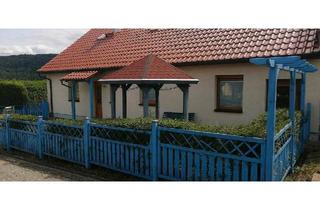 Haus kaufen in 98530 Rohr, Rohr - Haus Werkstatt Garten