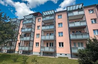 Wohnung kaufen in 99100 Dachwig, Dachwig - Frisch sanierte 3 Zimmer Wohnung Nähe Erfurt!