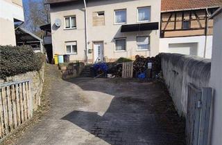 Einfamilienhaus kaufen in 65582 Diez, Diez - Geräumiges EFH mit viel Potenzial!