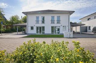 Doppelhaushälfte kaufen in 56235 Ransbach-Baumbach, Ransbach-Baumbach - Doppelhaushaushälfte rechts in Ransbach-Baumbach zu Verkaufen