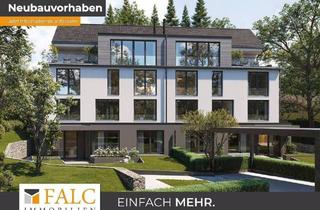 Wohnung kaufen in 52074 Aachen, Aachen - Neubauvorhaben Aachen Südviertel