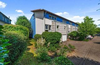 Haus kaufen in 71272 Renningen, Renningen - Charmantes Reiheneckhaus im Split-Level-Stil in ruhiger Lage von Renningen