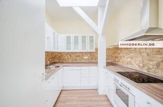 Wohnung kaufen in 14057 Berlin, Etagenwohnung in Berlin