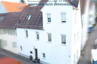 Einfamilienhaus kaufen in 70734 Fellbach, Fellbach - Fellbach: Charmantes Wohnerlebnis in begehrter Lage