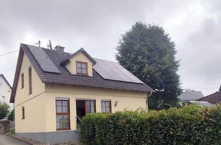 Einfamilienhaus kaufen in 56281 Schwall, Schwall - Familienfreundliches Einfamilienhaus mit guter Raumaufteilung