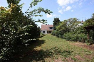 Haus kaufen in 64367 Mühltal, Mühltal - WÜNSCHE WERDEN WAHR IN TRAUTHEIM ....