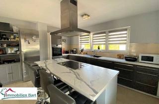 Haus kaufen in 66663 Merzig, Merzig / Besseringen - BESSERINGEN: 1-2 FAM. HAUS (225 M² WFL.) AUF TOLLEM 10 AR GRUNDSTÜCK