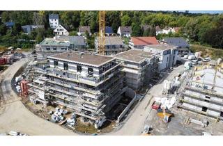 Wohnung kaufen in Seilbahnweg, 44227 Dortmund, Dortmund - Allerletzte Chance! 3-Zimmer Eigentumswohnung EG mit kleinem Garten im Neubaugebiet Am Lennhofe