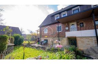 Doppelhaushälfte kaufen in 74523 Schwäbisch Hall, Schwäbisch Hall / Hessental - Doppelhaushälfte in beliebter Wohnlage - großer Garten, Terrasse & Doppelgarage