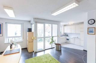 Wohnung kaufen in 65428 Rüsselsheim, Rüsselsheim - Ihre neue Wohnung wartet bereits! 3-ZKBB mit TG-Stellplatz - nur wenige Minuten vom Bahnhof entfernt
