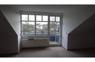 Wohnung kaufen in 29410 Salzwedel, Salzwedel - Provisionsfreie ETW in der Baumkuchenstadt Salzwedel An der Münze