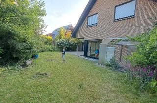 Haus kaufen in 48703 Stadtlohn, Stadtlohn - Mehrgenerationenhaus 210 qm, großer Garten, Partykeller