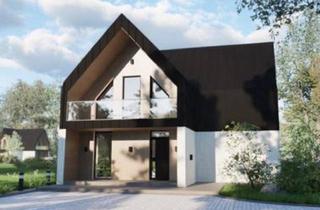 Haus kaufen in 82110 Germering, Germering - Bau eines Holzständerhauses