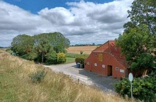 Einfamilienhaus kaufen in 26524 Hage, Hage - Idyllisches Einfamilienhaus in fast Alleinlage