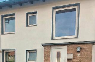 Reihenhaus kaufen in 49356 Diepholz, Diepholz - Doppelhaushälfte in Diepholz