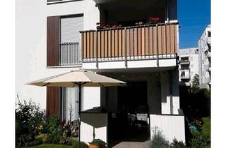 Wohnung kaufen in 90763 Fürth, Fürth - 2 Zimmer Eigentumswohnung, Top Lage, 60qm , zzg. Garten mit 95qm