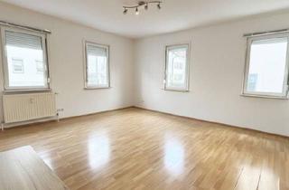 Wohnung kaufen in 72574 Bad Urach, Bad Urach - 2-Zimmer-Wohnung in Bad Urach - Attraktive Kapitalanlage Rendite