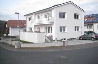 Haus kaufen in 35466 Rabenau, Rabenau - ZFH mit 2 Vollgeschossigen Wohneinheiten, Keller, 2 Garagen