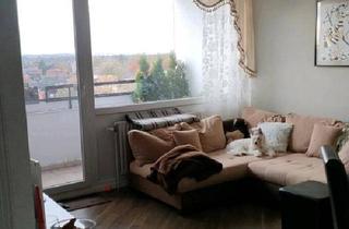 Wohnung kaufen in 59199 Bönen, Bönen - 3,5-Zimmer-Wohnung mit Balkon & Stellplatz - barrierefrei - Bönen