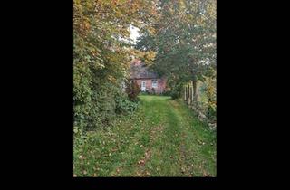 Haus kaufen in 17111 Borrentin, Borrentin - 2 Reihenhäuser Törpin Mecklenburg Vorpommern Mietkauf