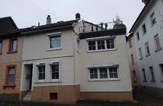 Haus kaufen in 55411 Bingen, Bingen am Rhein - Bingen - Stadtleben mit wunderbarem Blick genießen!