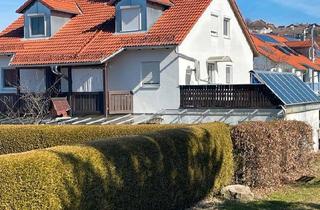 Doppelhaushälfte kaufen in 87437 Kempten, Kempten (Allgäu) - Doppelhaushälfte in Kempten im Allgäu am Ostbahnhof zu verkaufen