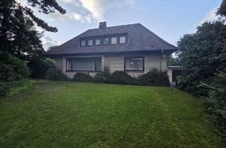 Einfamilienhaus kaufen in 26386 Wilhelmshaven, Wilhelmshaven - Einfamilienhaus in bester Lage von Wilhelmshaven