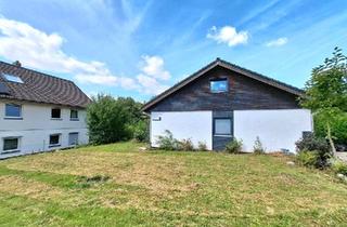 Einfamilienhaus kaufen in 34253 Lohfelden, Lohfelden - Haus in Lohfelden BJ 1989Energieausweis C