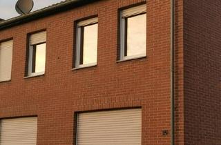 Einfamilienhaus kaufen in 41812 Erkelenz, Erkelenz - Doppelhaushäfte in Erkelenz - Lövenich zu verkaufen!