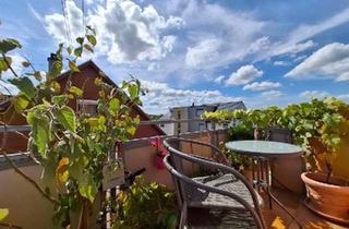 Wohnung kaufen in 71101 Schönaich, Schönaich - Verkauf 4-Zimmer Wohnung mit Garage und Balkon in Schönaich 71101