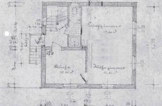 Einfamilienhaus kaufen in 09337 Hohenstein-Ernstthal, Hohenstein-Ernstthal - kleines EfH